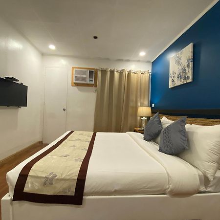 The New View By Ecotel Iloilo Extérieur photo