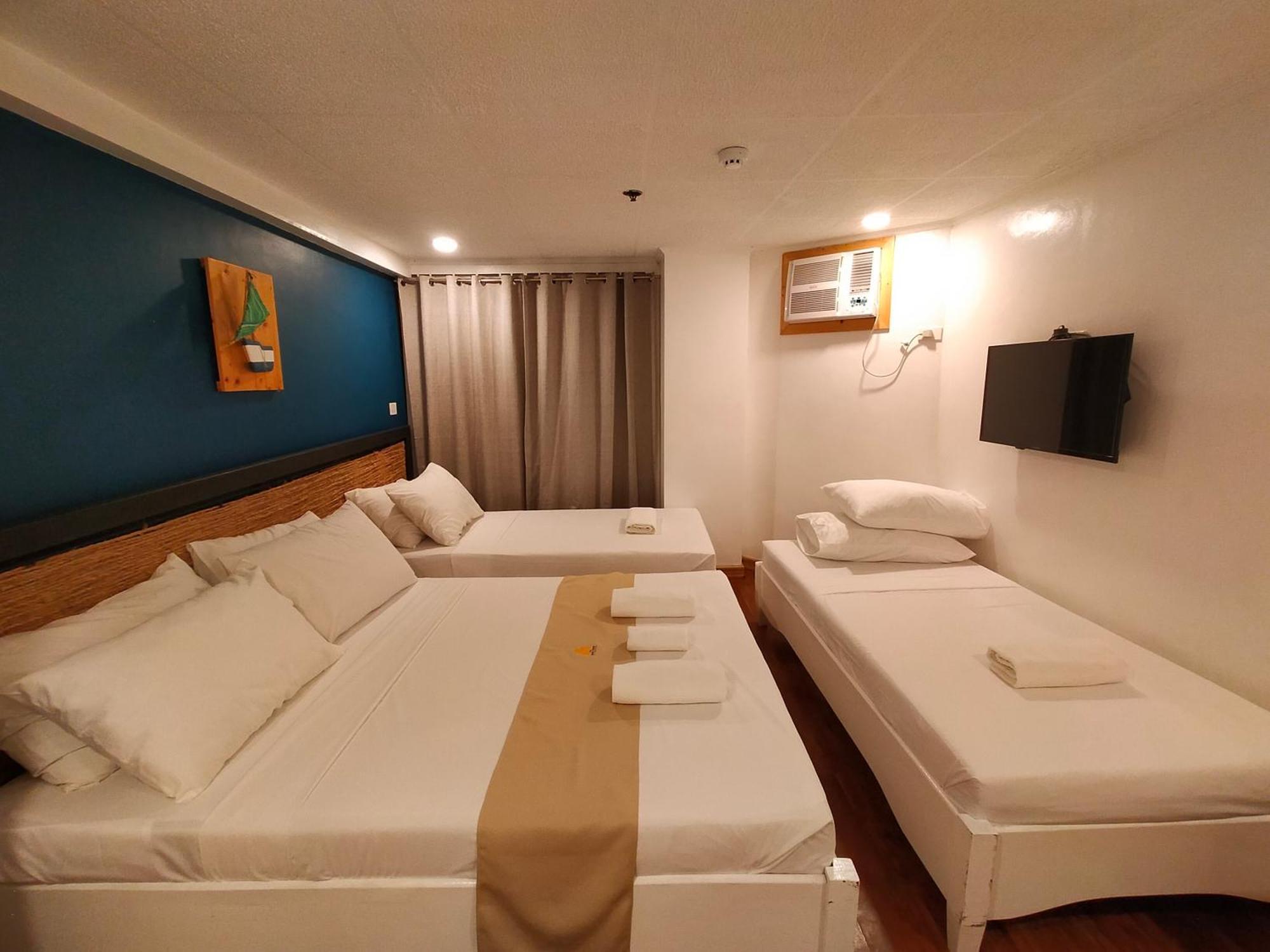 The New View By Ecotel Iloilo Extérieur photo