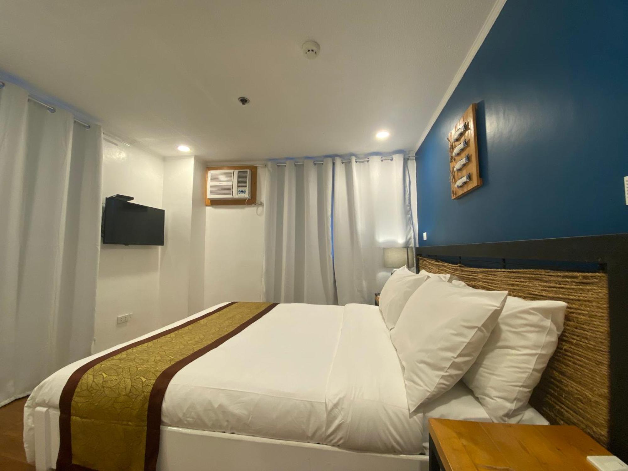 The New View By Ecotel Iloilo Extérieur photo