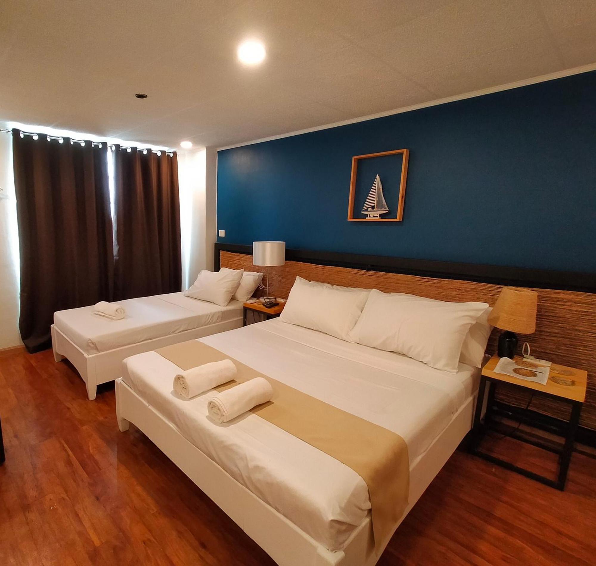 The New View By Ecotel Iloilo Extérieur photo