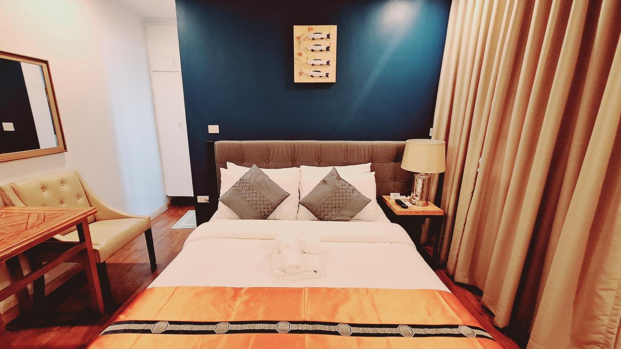 The New View By Ecotel Iloilo Extérieur photo