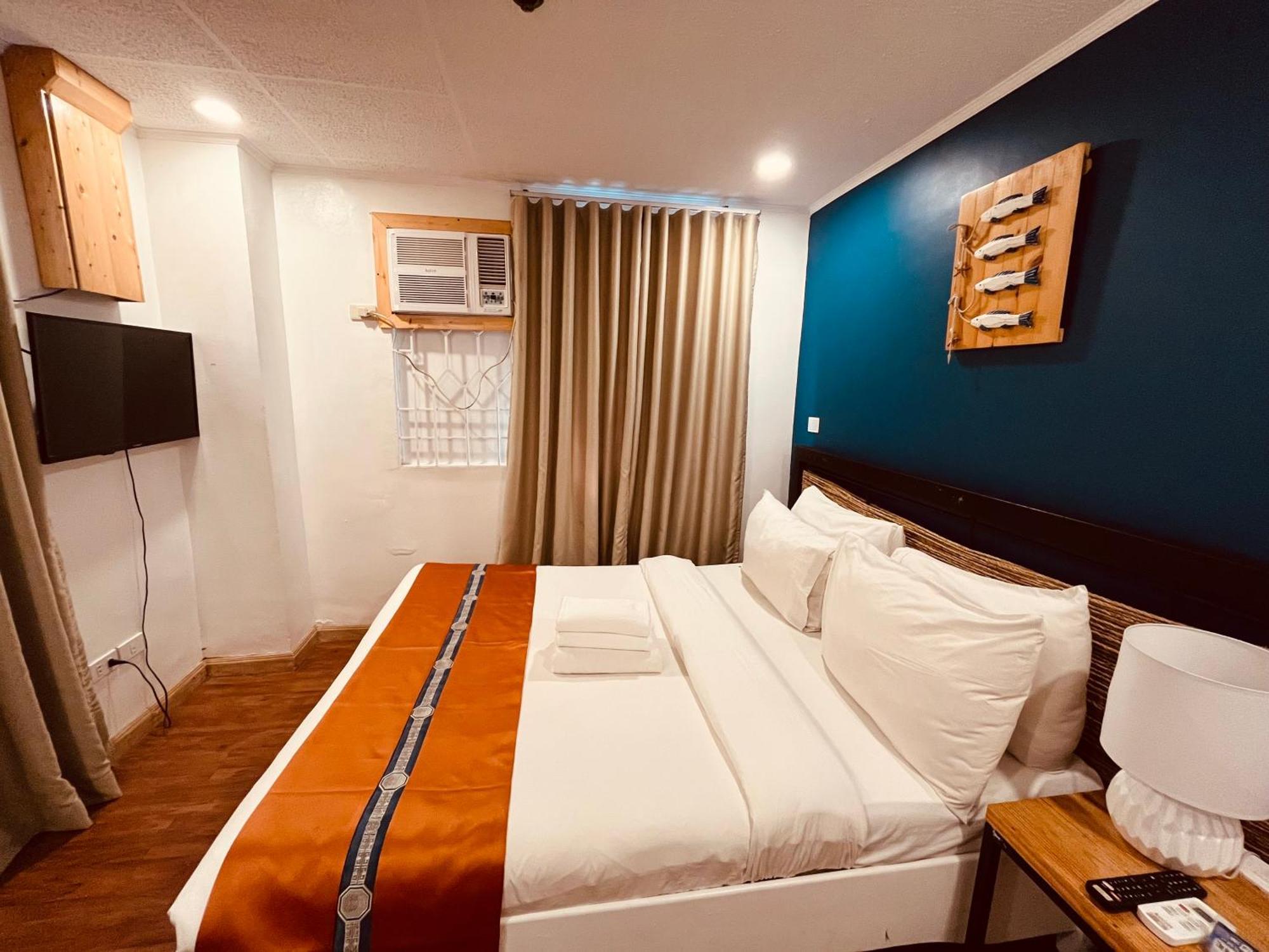 The New View By Ecotel Iloilo Extérieur photo