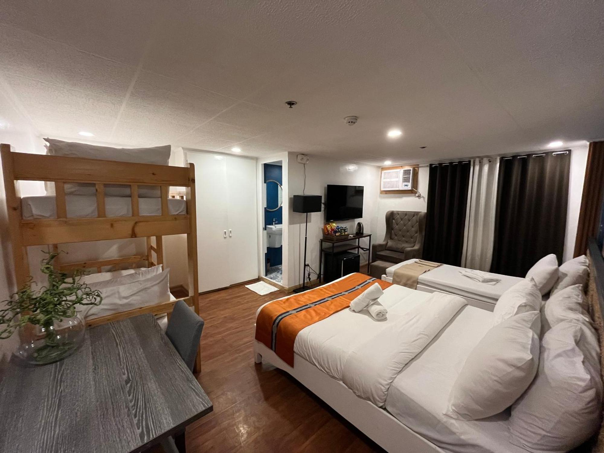 The New View By Ecotel Iloilo Extérieur photo