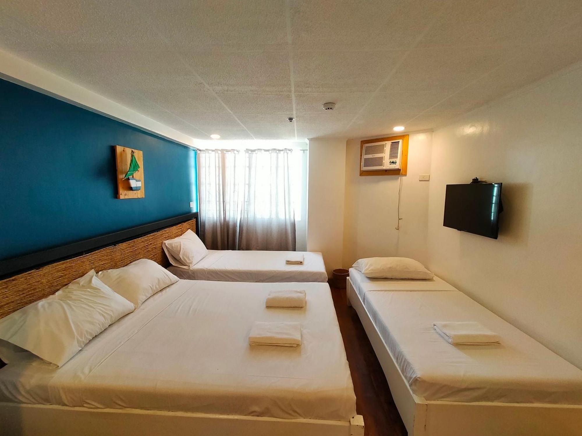 The New View By Ecotel Iloilo Extérieur photo